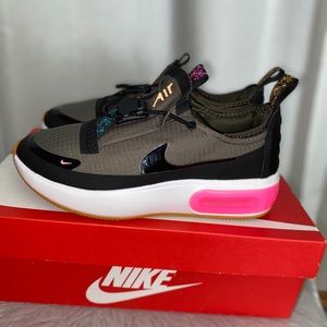 Nike Air Max Dia Winter